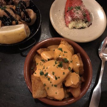 La Marcha Tapas Bar - Spanish Near Me - Berkeley, California La Marcha Tapas Bar - Spanish Near Me - Berkeley, California