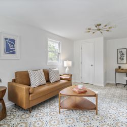 End Vision Home Staging