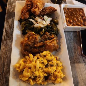 Soul 2 Go - Soul Food Near Me - Columbus, Ohio