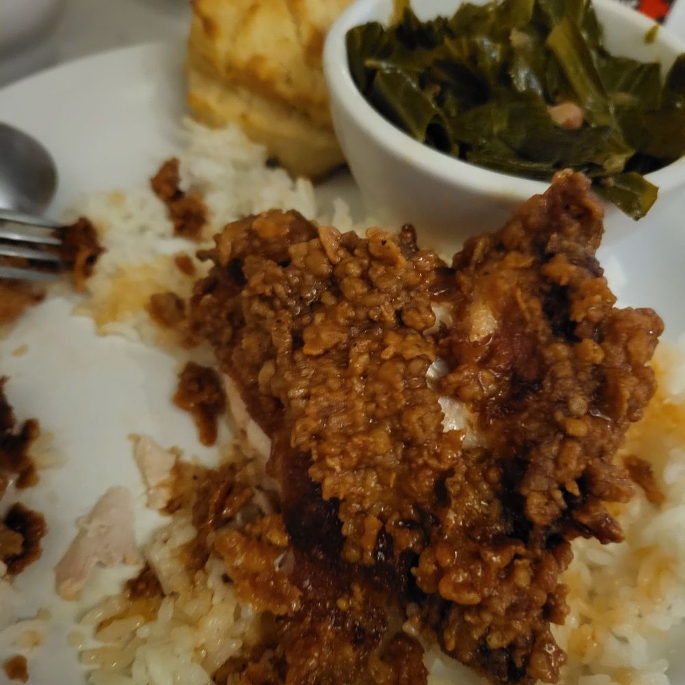 Proper - Hot dipped thigh - Southern Near Me - Boone, North Carolina