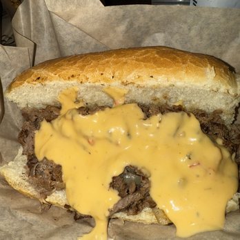 Green Valley Ranch Beer Garden - Burgers Near Me - Denver, Colorado