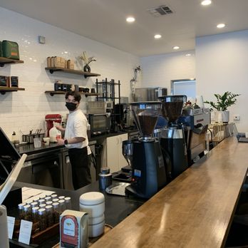 RNY COFFEE STUDIO - Updated December 2024 - 710 Photos & 288 Reviews ...