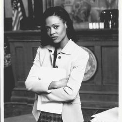 Sarah Lawrence College - This is when Robin Givens went there