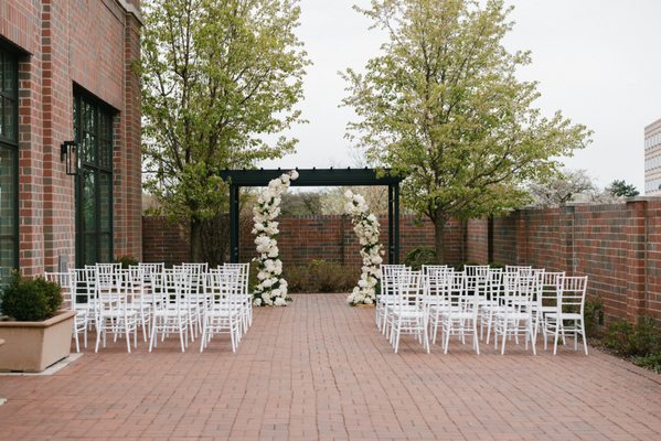 The Crawford by null