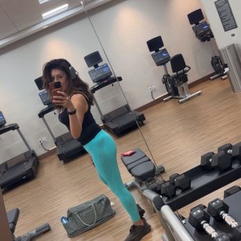 AC Hotel Seattle Downtown - The gym! - Hotels Near Me - Seattle, Washington