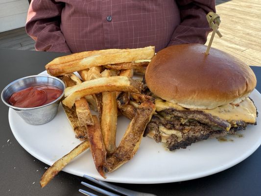 Beach Glass Lounge by null