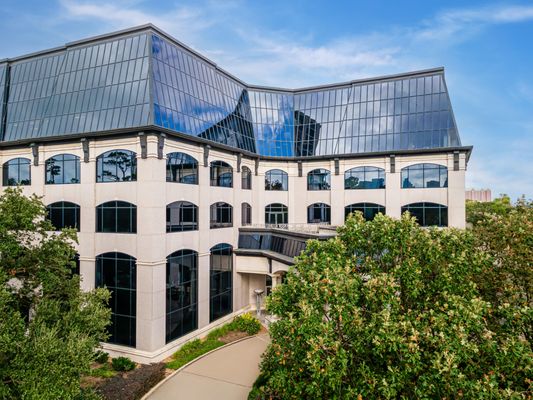 J. Flowers Health Institute