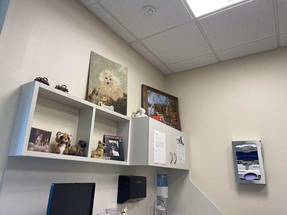 JENNIFER E BURKS, MD MERCY CLINIC 3700 Cliff Dr, Fort Smith