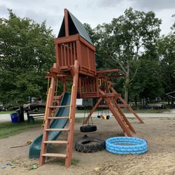 Stony Ridge KOA