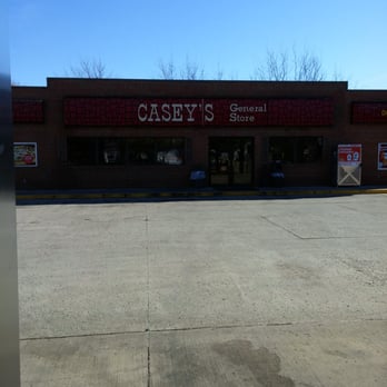 Casey's - Casey's general store Review 2 - Pizza Near Me - Normal, Illinois Casey's - Casey's general store Review 2 - Pizza Near Me - Normal, Illinois