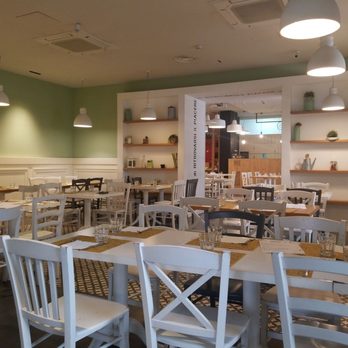 Il Poggio - Cucina campana Near Me - Naples, NA