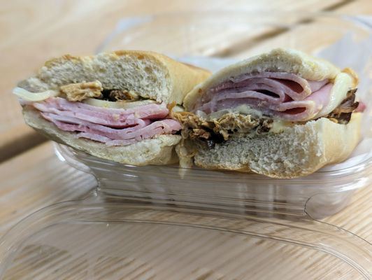 Brooklyn Rebel by null