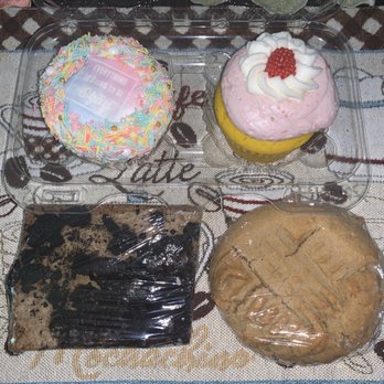 Cornerstone Bakery - Yumm!!!! So excited - Bakeries Near Me - Bakersfield, California