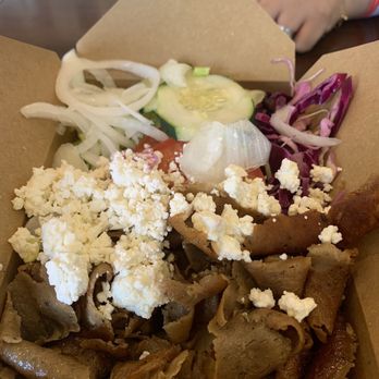 Berlins - Doner box - Bubble Tea Near Me - Los Angeles, California Berlins - Doner box - Bubble Tea Near Me - Los Angeles, California