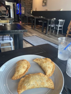 The Unknown Restaurant and bar by null