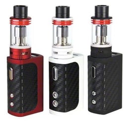 Clayton Vapors