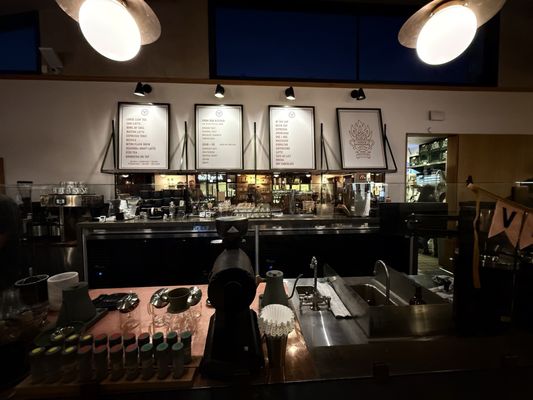 Verve Coffee Roasters by null