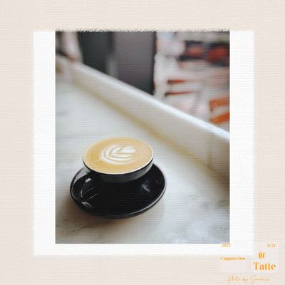 Tatte Bakery & Cafe | Bethesda by null