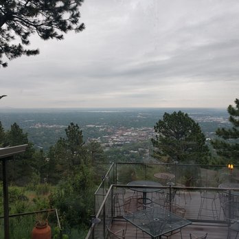 Flagstaff House Restaurant - French Near Me - Boulder, Colorado