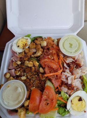 MaMa E's Food Truck Photos