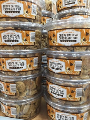 Trader Joe's by null