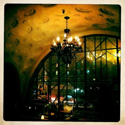 The Bowery Ballroom by null
