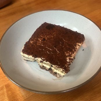 Tartuca - Tiramisu - Italian Near Me - Portland, Oregon Tartuca - Tiramisu - Italian Near Me - Portland, Oregon