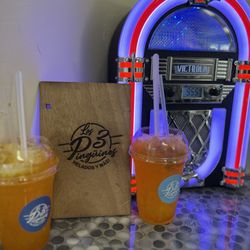 Raspados