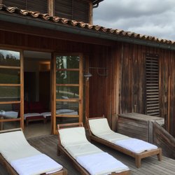 Spa Caudalie