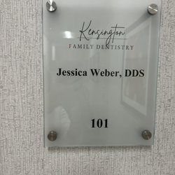 Kensington Family Dentistry