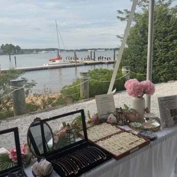 Pisces Moon Permanent Jewelry - Pop up in Annapolis - Jewelry Near Me - Alexandria, Virginia Pisces Moon Permanent Jewelry - Pop up in Annapolis - Jewelry Near Me - Alexandria, Virginia