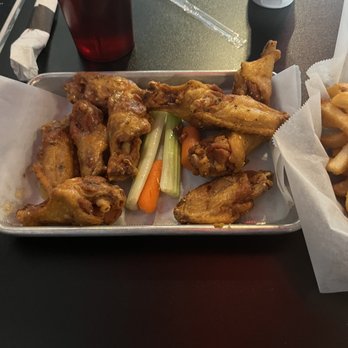 Wicked Wings Kennesaw - American Near Me - Kennesaw, Georgia Wicked Wings Kennesaw - American Near Me - Kennesaw, Georgia