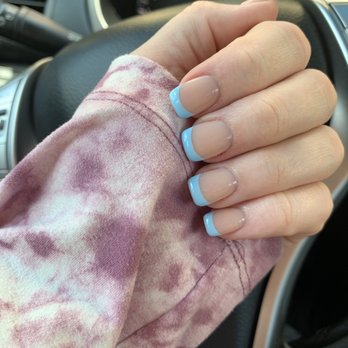 Unique Nails - Nail Salons Near Me - Harahan, Louisiana