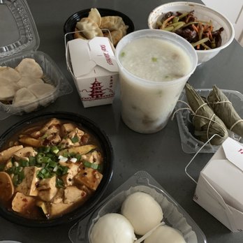Joy Luck House - Chinese Near Me - Washington, DC, District of Columbia