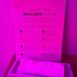Perspire Sauna Studio - West Omaha