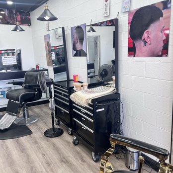 Fade Inn Barbershop - Barbers Near Me - Bloomington, California Fade Inn Barbershop - Barbers Near Me - Bloomington, California