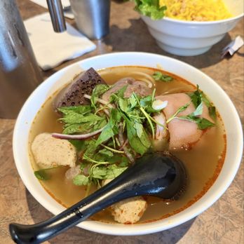 Quan Vy Da - Bun Bo Hue - Vietnamese Near Me - Westminster, California Quan Vy Da - Bun Bo Hue - Vietnamese Near Me - Westminster, California