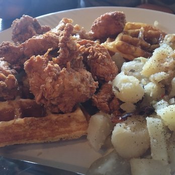 Roots - Chicken and waffles - Beer Bar Near Me - East Norriton, Pennsylvania Roots - Chicken and waffles - Beer Bar Near Me - East Norriton, Pennsylvania