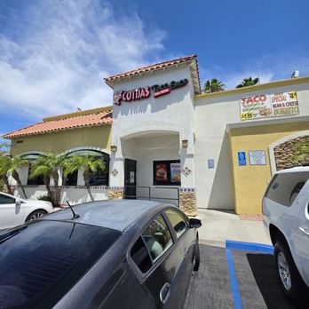 Cotija's Taco Shop - Outside - Mexican Near Me - Murrieta, California