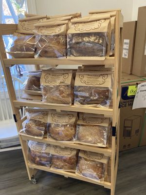 Dream Bakery by null