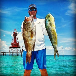 Tackle Buster Charters