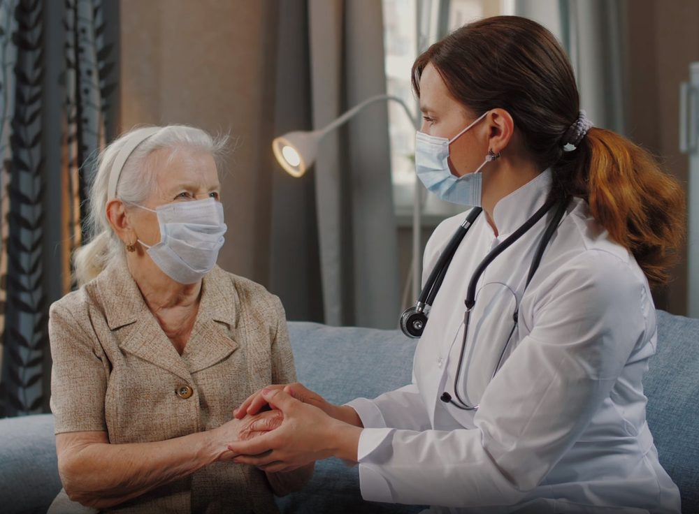 Gracious Care Hospice - grief counselor in Beaverton, OR