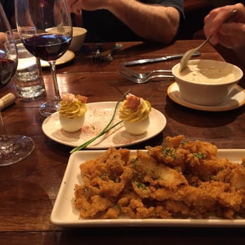 Orso - Had an amazing family dinner tonight - Anna our fantastic - Italian Near Me - Anchorage, Alaska