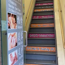 Bamboo Garden Foot Spa