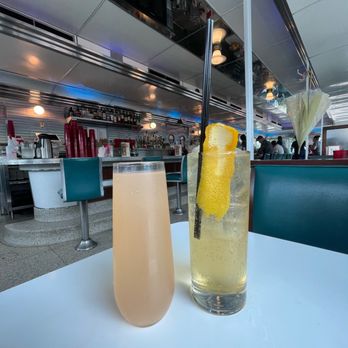 Hi-Lo Diner - Brunch drinks! - Diners Near Me - Minneapolis, Minnesota Hi-Lo Diner - Brunch drinks! - Diners Near Me - Minneapolis, Minnesota