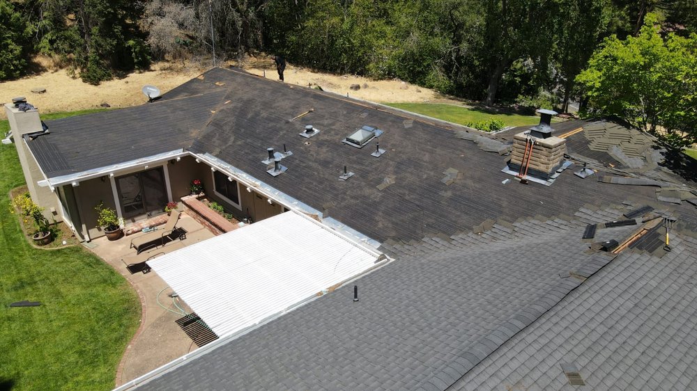 Slide of City Wide Roofing & Remodeling