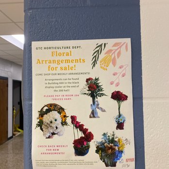 Gwinnett Technical College - Floral arrangements for sale - Colleges & Universities Near Me - Lawrenceville, Georgia Gwinnett Technical College - Floral arrangements for sale - Colleges & Universities Near Me - Lawrenceville, Georgia