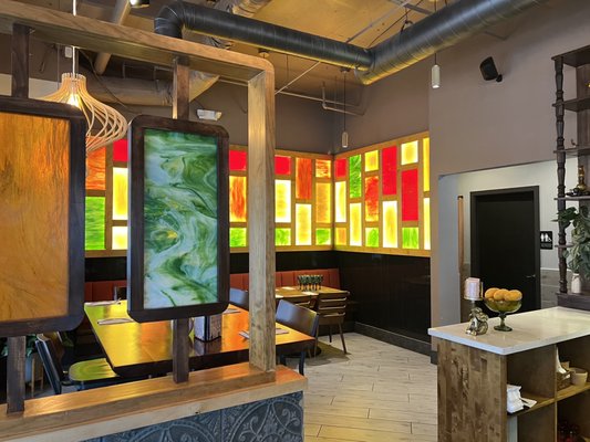 Nibbana Thai Restaurant by null