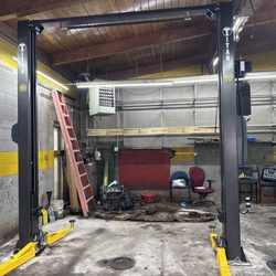 Zan Auto Repair