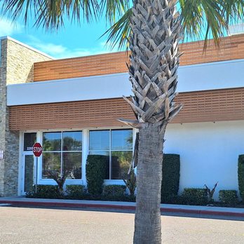 Ocean Prime - Front Entrance - Seafood Near Me - Tampa, Florida